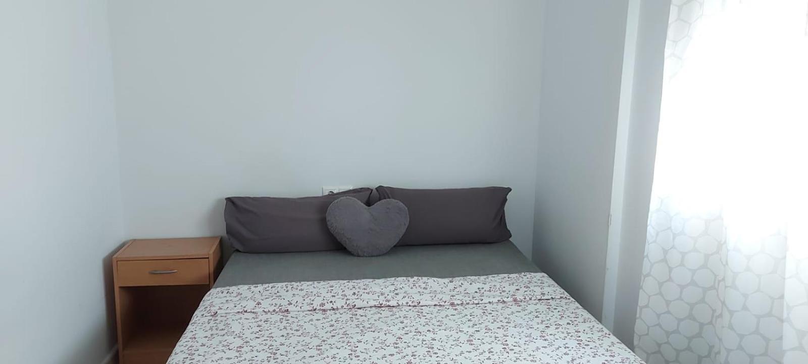 Apparemment Sympa Apartment Alicante Exterior photo